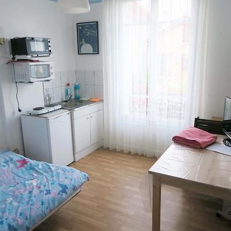 Chambre Du Petit Prince Σαβίλ Εξωτερικό φωτογραφία