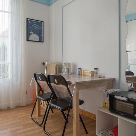 Chambre Du Petit Prince Σαβίλ Εξωτερικό φωτογραφία