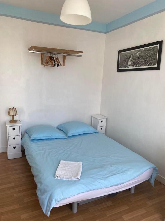 Chambre Du Petit Prince Σαβίλ Εξωτερικό φωτογραφία