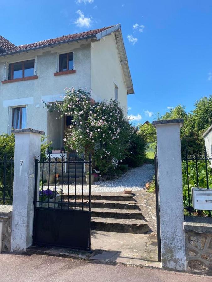 Chambre Du Petit Prince Σαβίλ Εξωτερικό φωτογραφία
