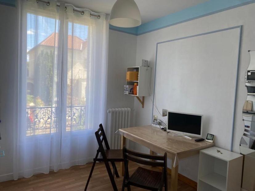 Chambre Du Petit Prince Σαβίλ Εξωτερικό φωτογραφία